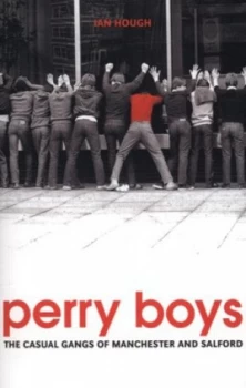 Image of Perry Boys by Ian Hough Paperback