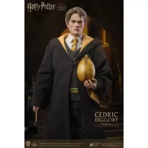 Harry Potter My Favourite Movie Action Figure 1/6 Cedric Diggory Deluxe Version 30 cm