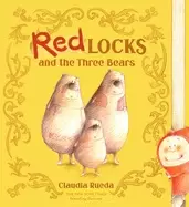 Image of redlocks and the three bears