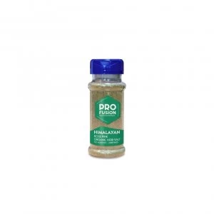 Image of Profusion Himalayan Rose Pink Herbal Salt Shaker 100g