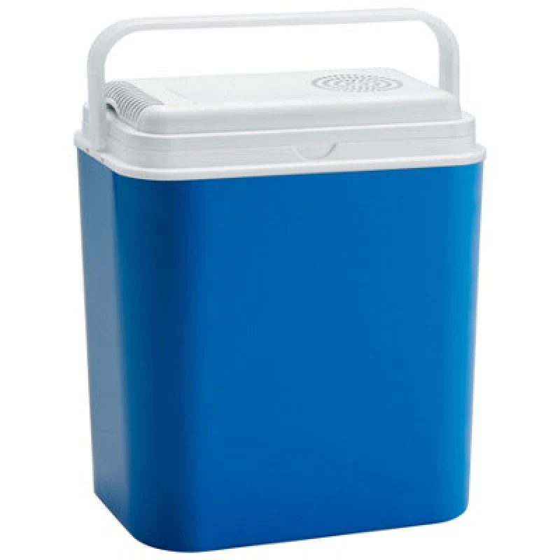 Image of Harbour Housewares Electric Cool Box - 18L 12V