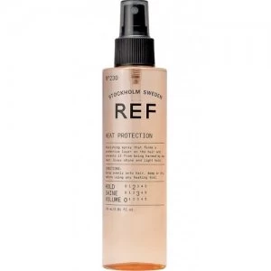 image of REF Heat Protection Hair Spray 175ml