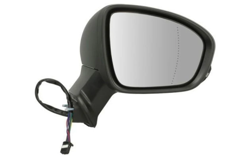 Image of BLIC Wing mirror BLIC 5402-09-2345311P
