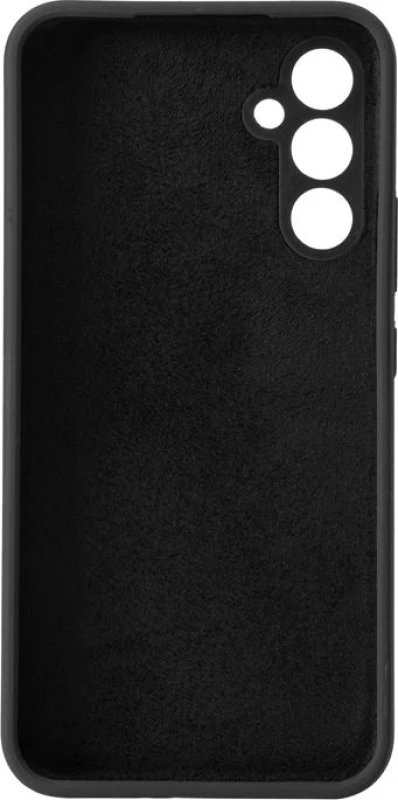 Image of eSTUFF ES673211-BULK mobile phone case 16.3cm (6.4") Cover Black