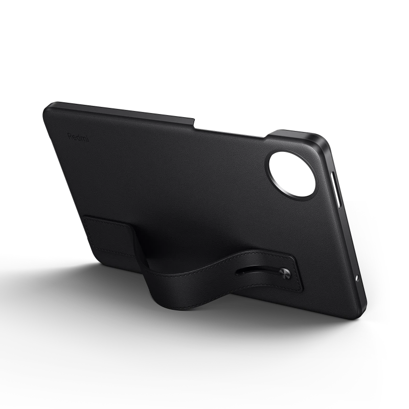 Image of Xiaomi BHR8960GL tablet case 22.1cm (8.7") Cover Black