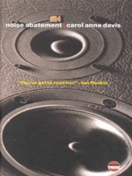 Image of Noise Abatement by Carol Anne Davis Hardback