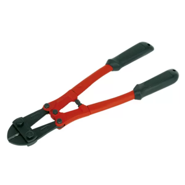 image of Genuine SEALEY AK507 Bolt Cropper 350mm 7mm Capacity