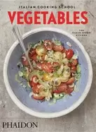Image of italian cooking school vegetables