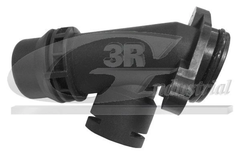 Image of 3RG Coolant Flange 3RG 85716