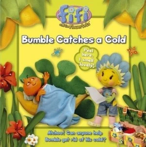 Image of Bumble Catches a Cold Paperback