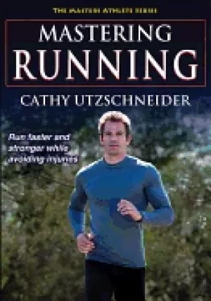 Image of mastering running