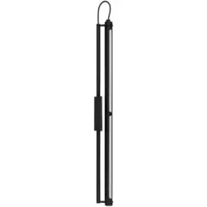 Image of Italux Lighting - Italux Levington Classic Integrated LED Wall Lamp,