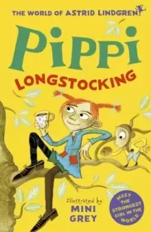 Image of Pippi Longstocking (World of Astrid Lindgren)