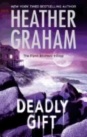 Image of deadly gift