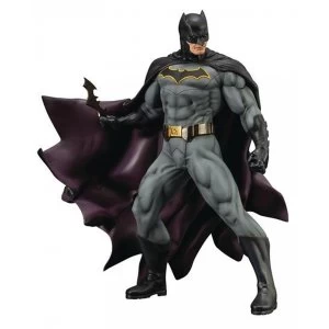 image of Batman DC Comics Rebirth ArtFX Statue