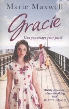 Image of Gracie by Marie Maxwell Paperback