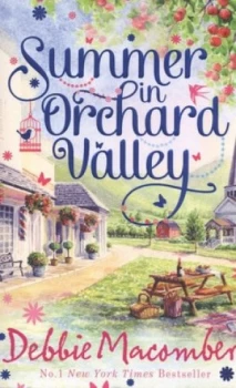 Image of Summer in Orchard Valley by Debbie Macomber Paperback