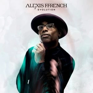 image of Alexis French - Evolution CD