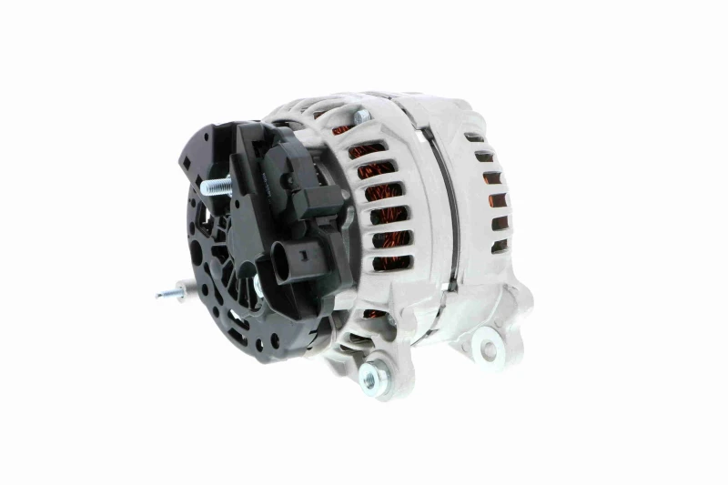 Image of VEMO V10-13-41860 Generator Alternator Charging Current: 120A, Voltage: 14V Alternator (4)