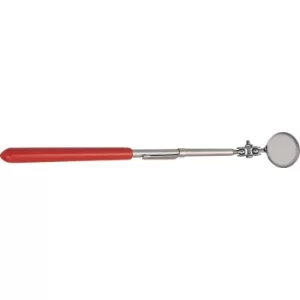 Image of A-2 7/8" Circular Pocket Inspection Mirror