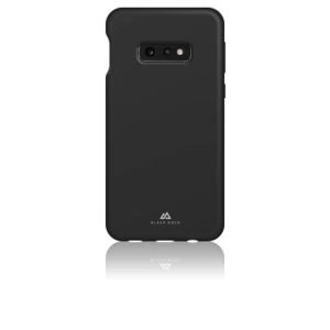 image of Black Rock "Fitness" Protective Case for Samsung Galaxy S10e, Perfect Protection, Silicone, Ideal for Outdoor...