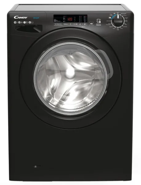 Image of Indesit BWA81496XKVUK 8KG 1400RPM Anti-Stain Washing Machine