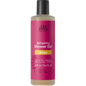 Image of Urtekram Rose Showergel 250ml