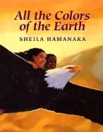 Image of all the colors of the earth hamanaka sheila