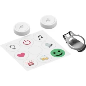 Image of FLIC Switch FW-00-21S Apple HomeKit