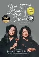 Image of your honor your honor a journey through grief to restorative justice