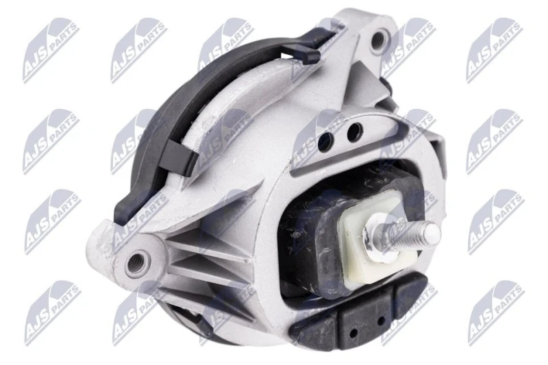 Image of NTY ZPS-BM-063 Engine mount Left, Hydro Mount Engine Mounting (247)
