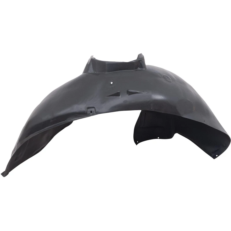 Image of Wheel arch liner DIEDERICHS 1828008