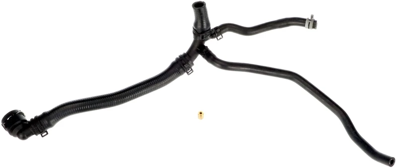 Image of GATES Radiator hose GATES 05-4867