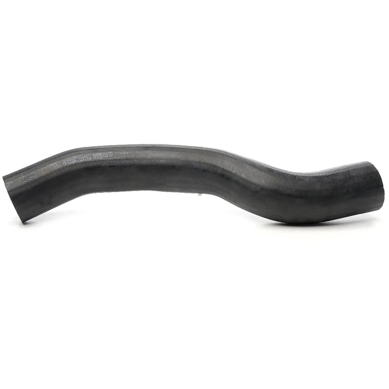 Image of METZGER 2400364 Turbocharger Hose without clamps Charger Intake Hose (3314)