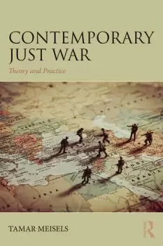Image of Contemporary Just WarTheory and Practice