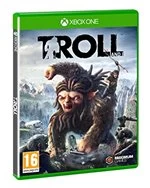Image of Troll and I Xbox One Game