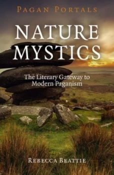 Image of Nature mystics by Rebecca Beattie