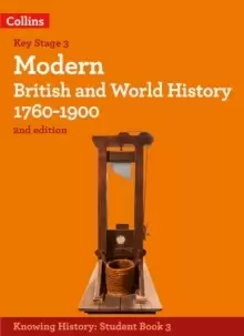 Image of Modern British and World History 1760-1900