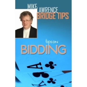 Image of Tips on Bidding