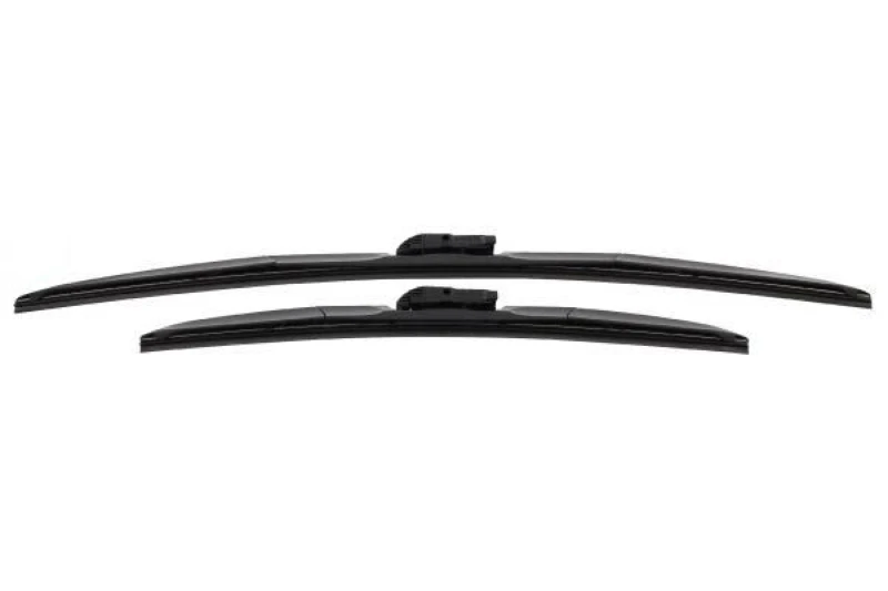 Image of MAPCO 104521HPS Wiper blade Front, 450mm, Hybrid Wiper Blade Wiper Blade (298)
