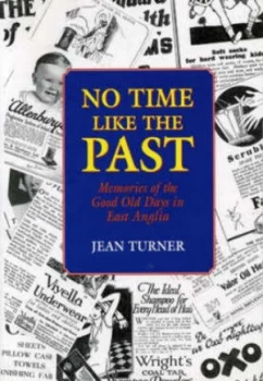 Image of No Time like the Past by Jean Turner Paperback