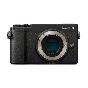 Image of Panasonic Lumix DC-GX9 20.3MP Mirrorless Digital Camera