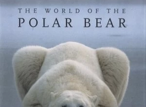 Image of The World of the Polar Bear by Norbert Rosing Hardback