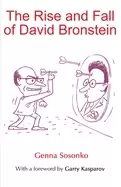 Image of rise and fall of david bronstein