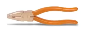 Image of Beta Tools 1150 BA200 Spark-Proof 200mm Combination Pliers 011500820