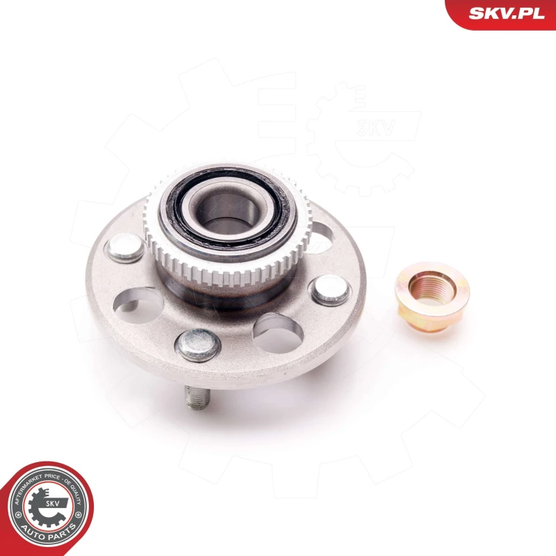 Image of ESEN SKV Wheel bearing kit ESEN SKV 29SKV054