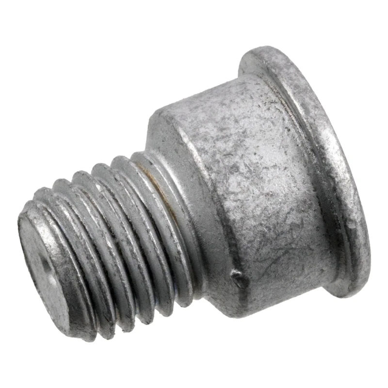Image of Brake disc screw / bolt FEBI BILSTEIN 182621