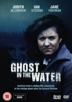 Image of Ghost in the Water - DVD