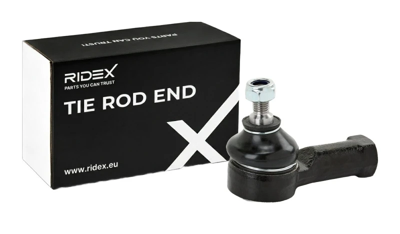 Image of Track rod end RIDEX 914T0454