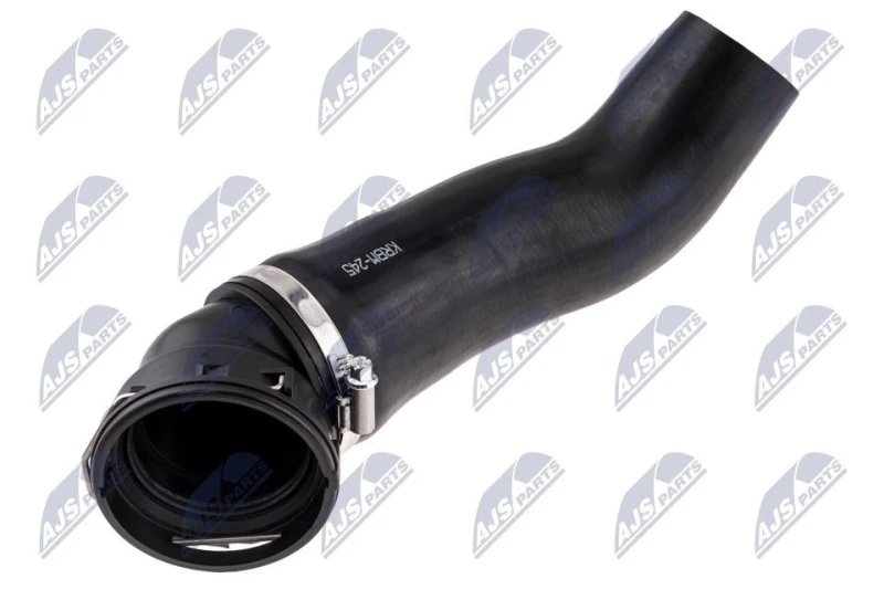 Image of NTY Charger intake hose NTY GPP-BM-245